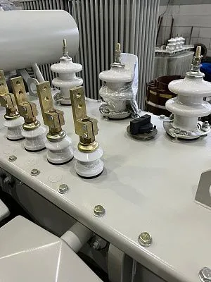 Трансформатор ТМГ21 1000/10/0,4