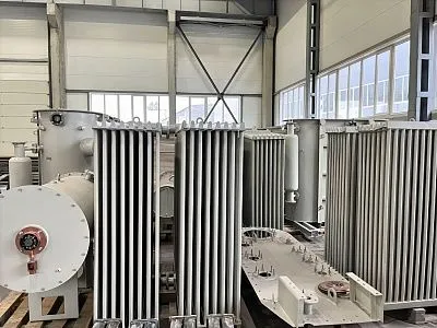 Трансформатор ТМ 2500/35/6,3 Трансформатор ТМ 2500/35/6,3